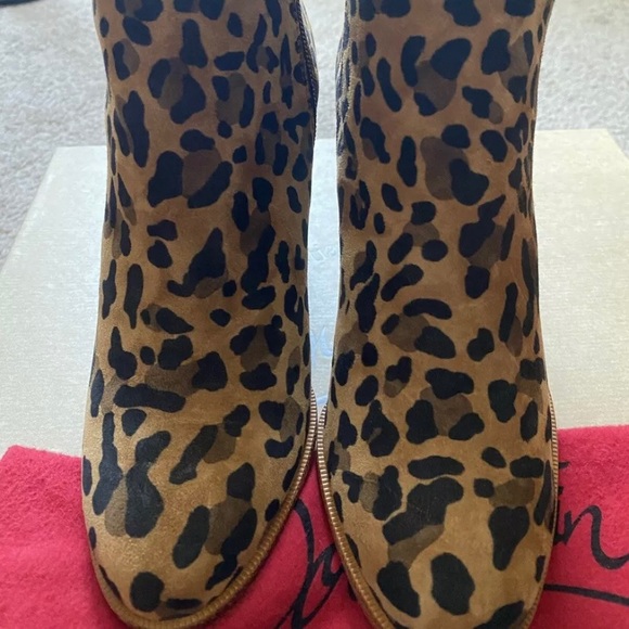 Christian Louboutin Boot - Picture 6 of 10